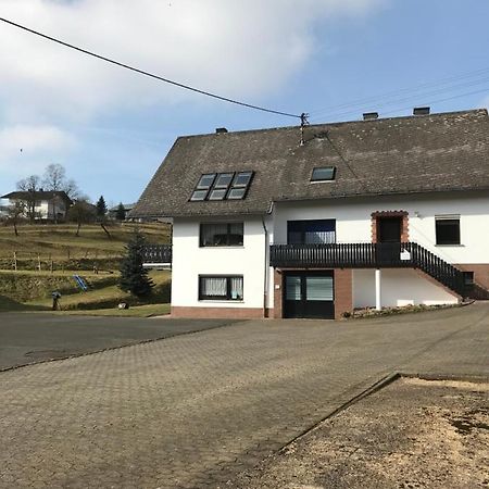 Ferienwohnung Susanna Wascheid Exterior photo